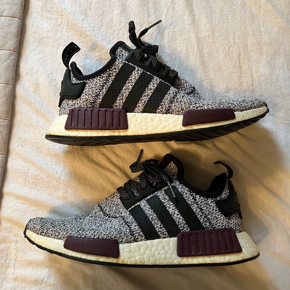 Adidas NMD x Champs sports - size 7